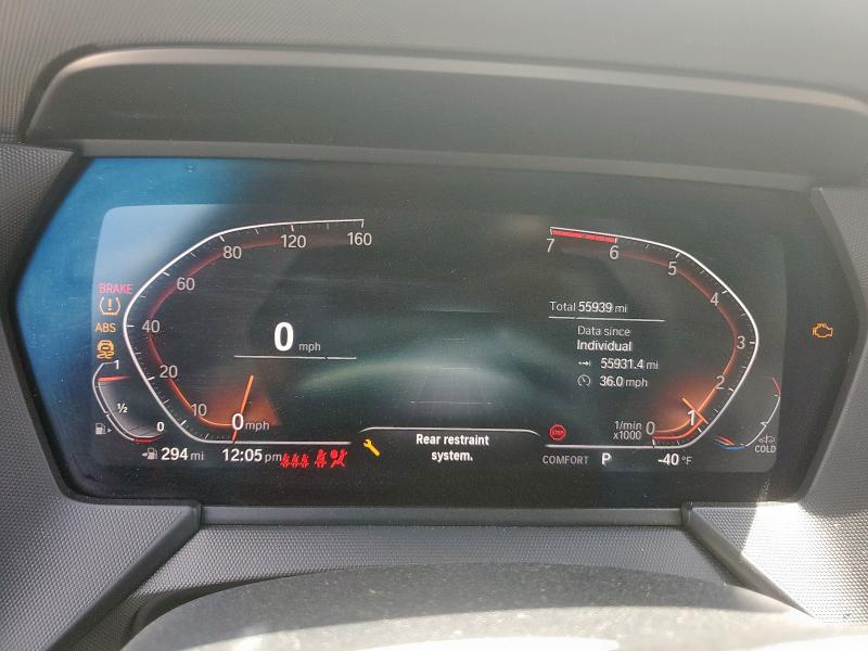 2023 BMW 228I WBA53AK03P7M44939