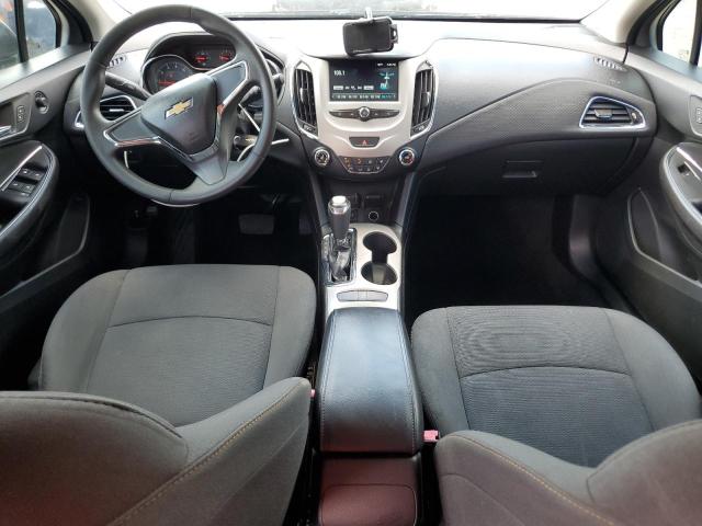 2017 CHEVROLET CRUZE LS 1G1BC5SM0H7267762