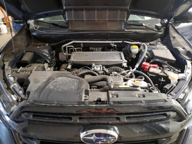 2025 SUBARU ASCENT LIM - 4S4WMARD4S3407116