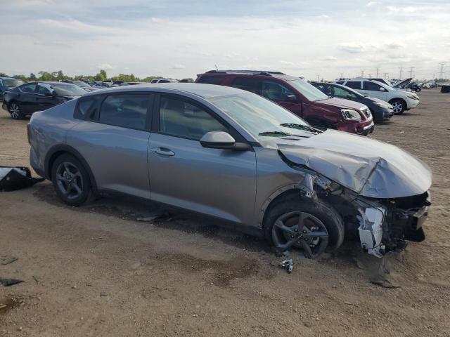 2025 KIA K4 LX 3KPFT4DE3SE046043