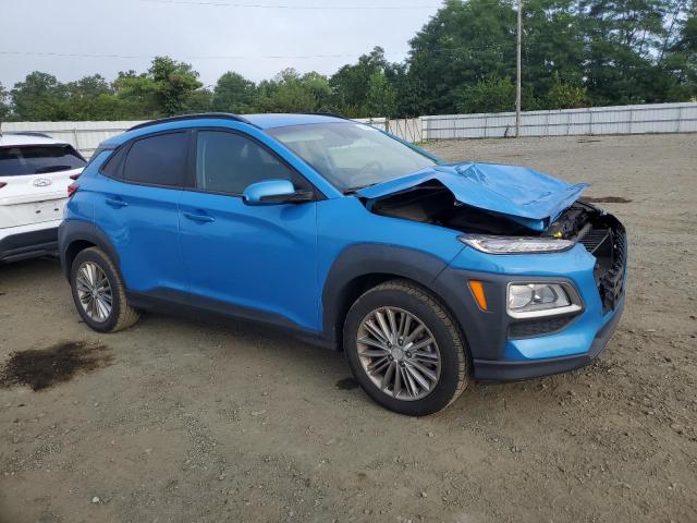 2020 HYUNDAI KONA SEL KM8K2CAA7LU489792