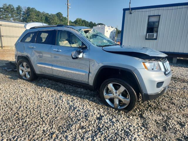 2013 JEEP GRAND CHER - 1C4RJFCT2DC537065