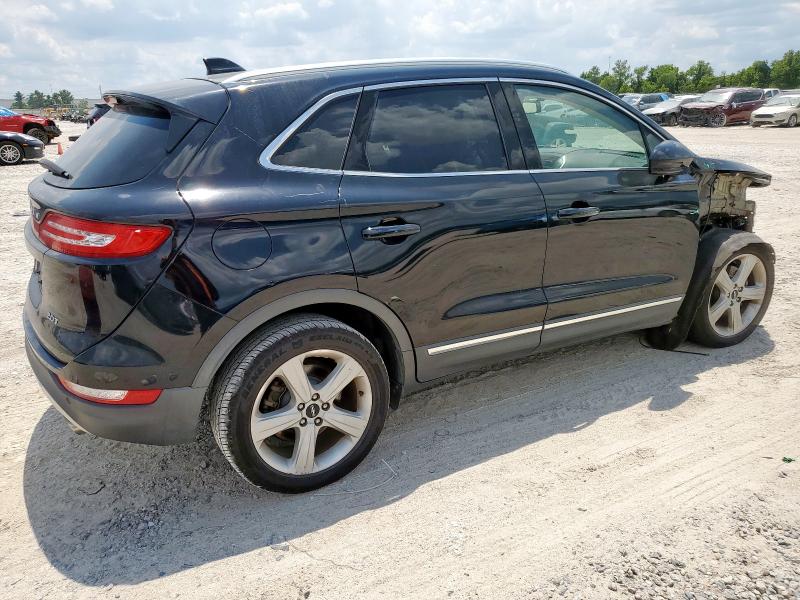 2017 LINCOLN MKC PREMIE 5LMCJ1C93HUL24096