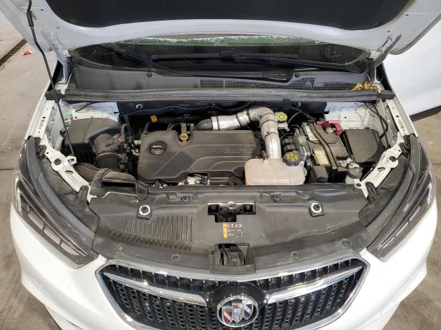 2019 BUICK ENCORE ESSENCE KL4CJCSM0KB937301