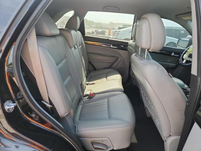 2014 KIA SORENTO LX - 5XYKT4A69EG521164