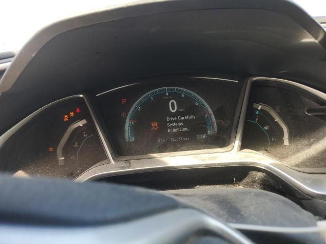 2016 HONDA CIVIC EX 19XFC2F72GE070781