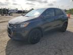 2020 CHEVROLET TRAX LS - 3GNCJNSBXLL203384
