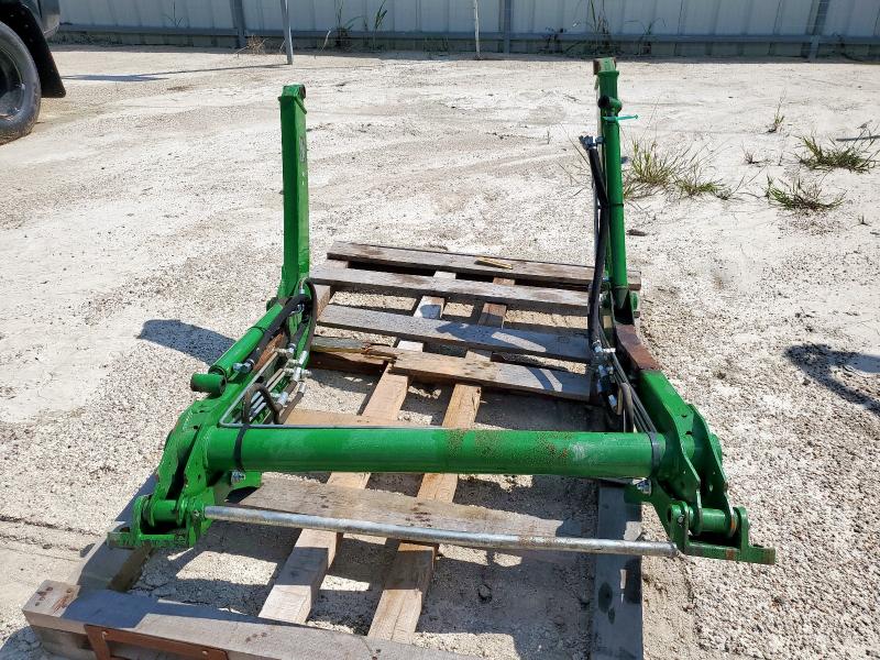 2023 JOHN DEERE 300E #3212319755