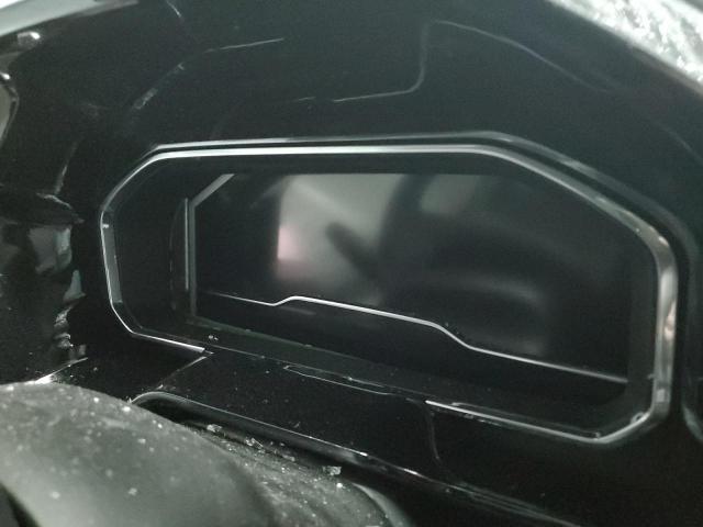 2025 CHEVROLET SILVERADO K2500 HEAVY DUTY LT 2GC4KNEY8S1140523