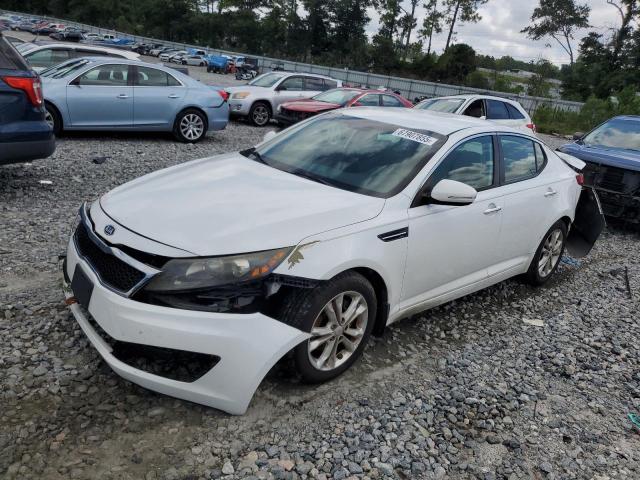 KIA OPTIMA EX