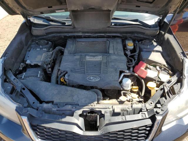 2015 SUBARU FORESTER 2 JF2SJGUC8FH488659