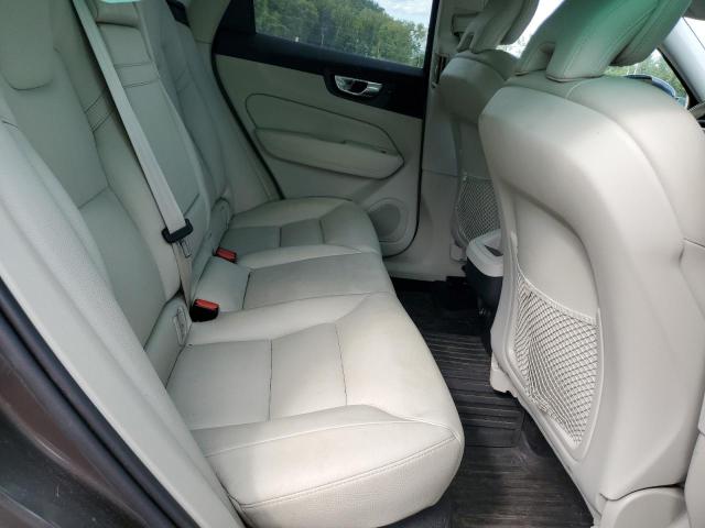 2019 VOLVO XC60 T5 LYV102RK3KB373513