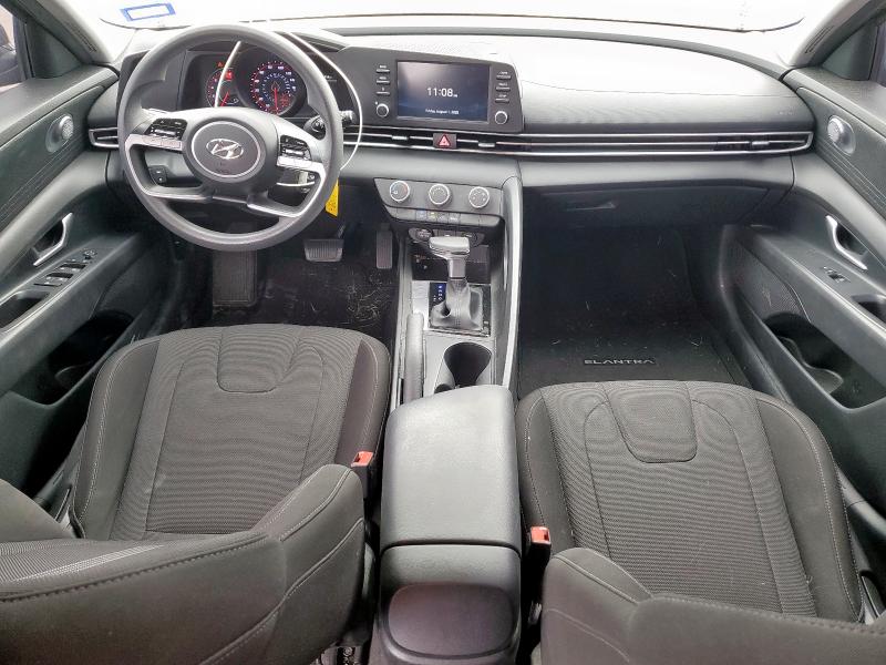 2023 HYUNDAI ELANTRA SE - 5NPLL4AG8PH112663