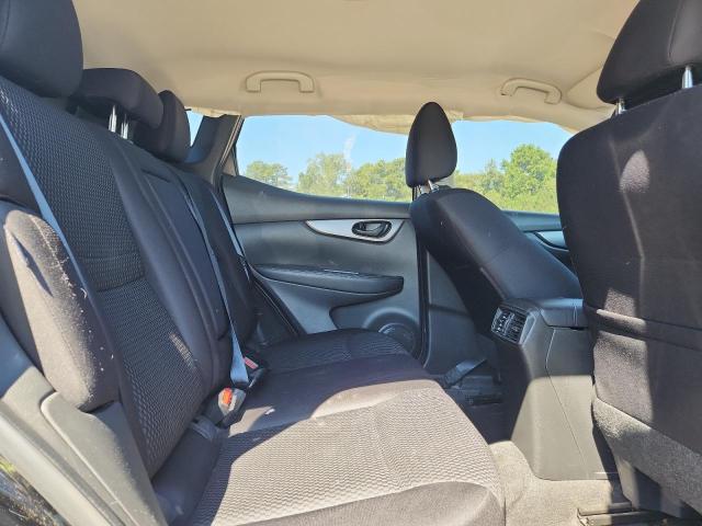 2020 NISSAN ROGUE SPORT S JN1BJ1CV4LW548218