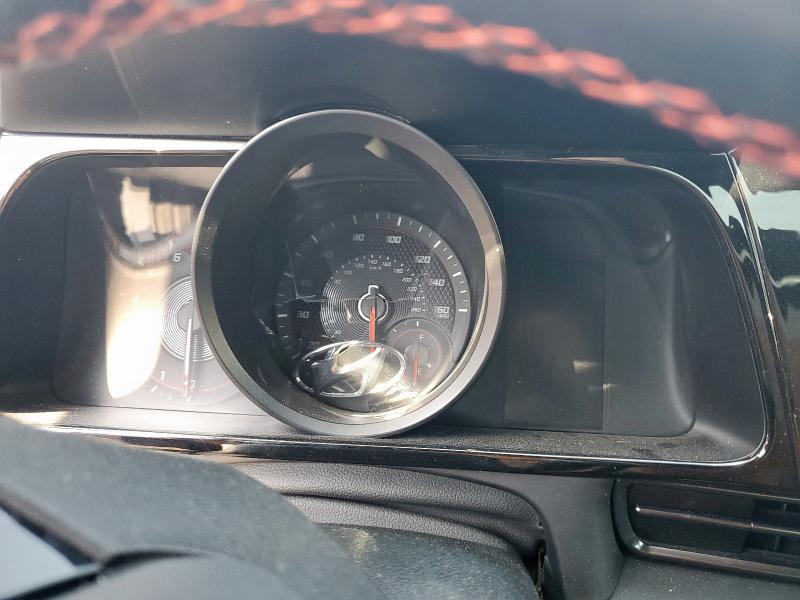 2022 HYUNDAI ELANTRA N KMHLR4AF0NU232333