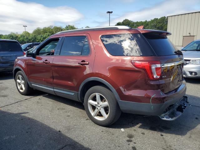 2016 FORD EXPLORER XLT 1FM5K8D8XGGC51121