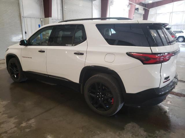 2023 CHEVROLET TRAVERSE P 1GNEVKKW3PJ324785