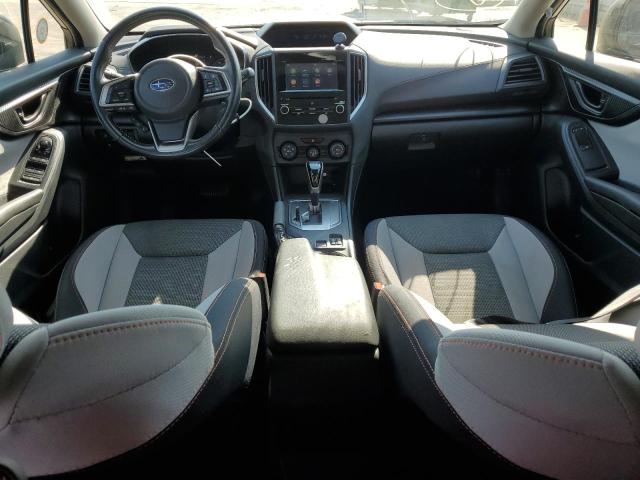 2019 SUBARU CROSSTREK JF2GTAEC0KH229525