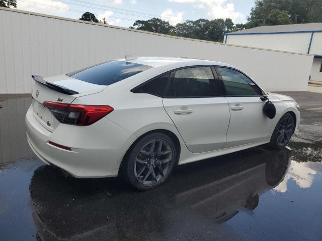 2022 HONDA CIVIC SI 2HGFE1E5XNH474368
