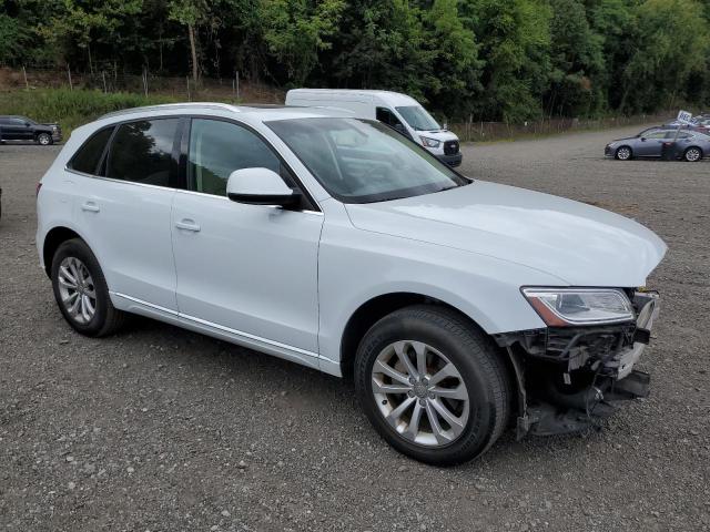 2014 AUDI Q5 PREMIUM - WA1LFBFP0EA108965