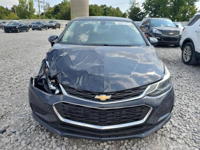 2016 CHEVROLET CRUZE LT - 1G1BE5SMXG7298946