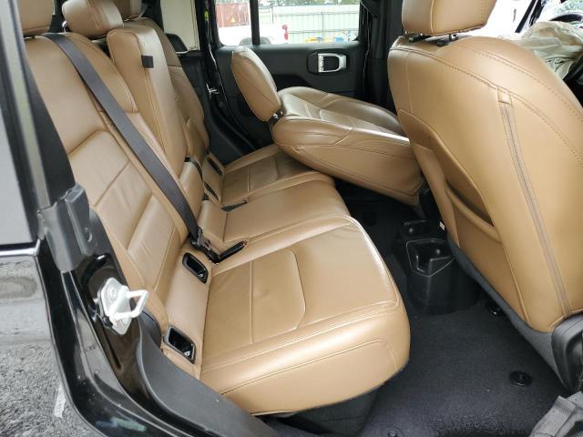 2021 JEEP GLADIATOR 1C6HJTFG5ML578404