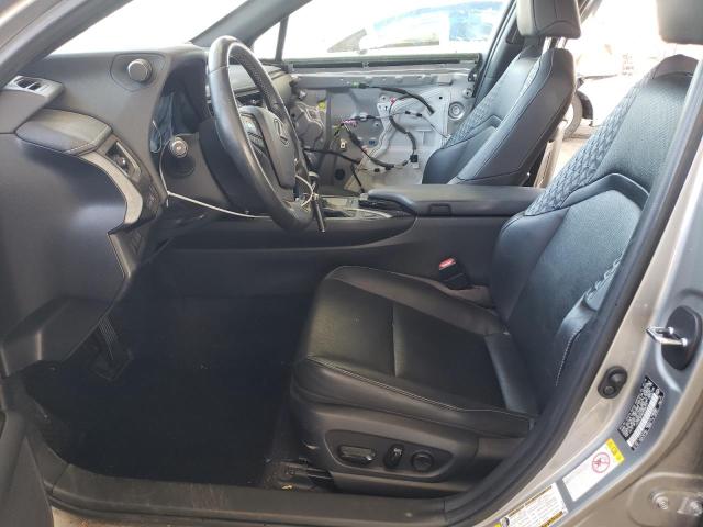 2019 LEXUS UX 200 JTHY3JBH4K2008319