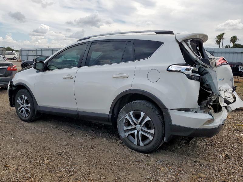 2018 TOYOTA RAV4 LE JTMZFREV8JJ739708