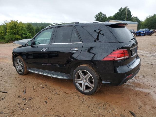 2016 MERCEDES-BENZ GLE 550E 4 4JGDA6DB1GA739133