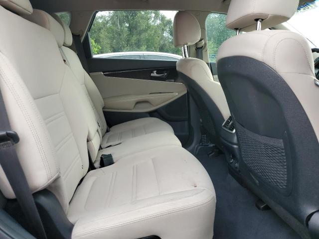 2019 KIA SORENTO LX 5XYPG4A57KG546951