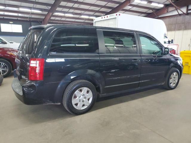 2010 DODGE GRAND CARA - 2D4RN4DEXAR423832