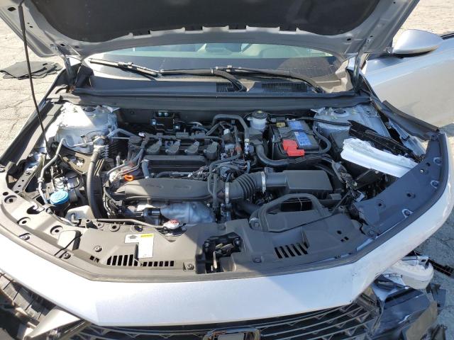 2025 HONDA ACCORD LX 1HGCY1F26SA003052