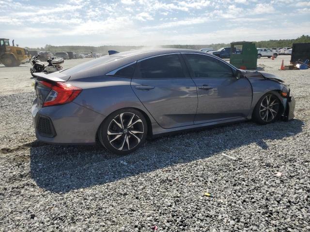 2018 HONDA CIVIC SI 2HGFC1E53JH700136