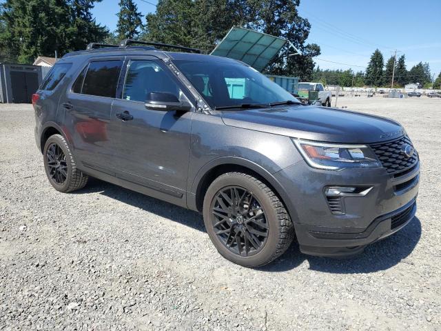 2018 FORD EXPLORER SPORT 1FM5K8GT0JGC57050