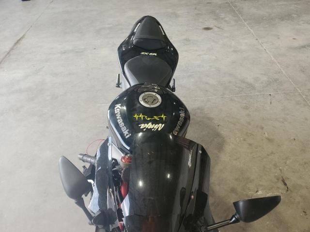 2008 KAWASAKI ZS600 JKAZX4P168A037269