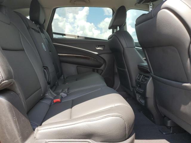 2020 ACURA MDX 5J8YD4H38LL042613