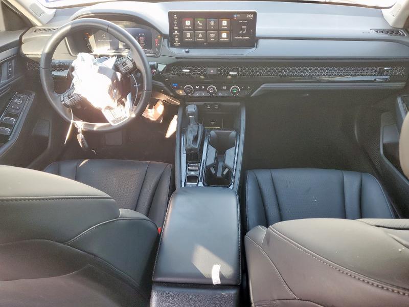 2025 HONDA ACCORD TOU 1HGCY2F84SA008048