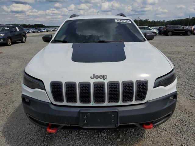 2019 JEEP CHEROKEE T 1C4PJMBX5KD401830