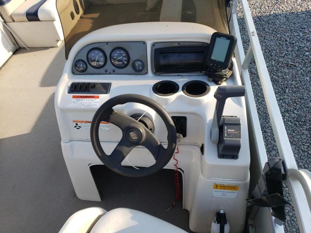 2007 G3 BOATS SUNCATCHER #3230511873