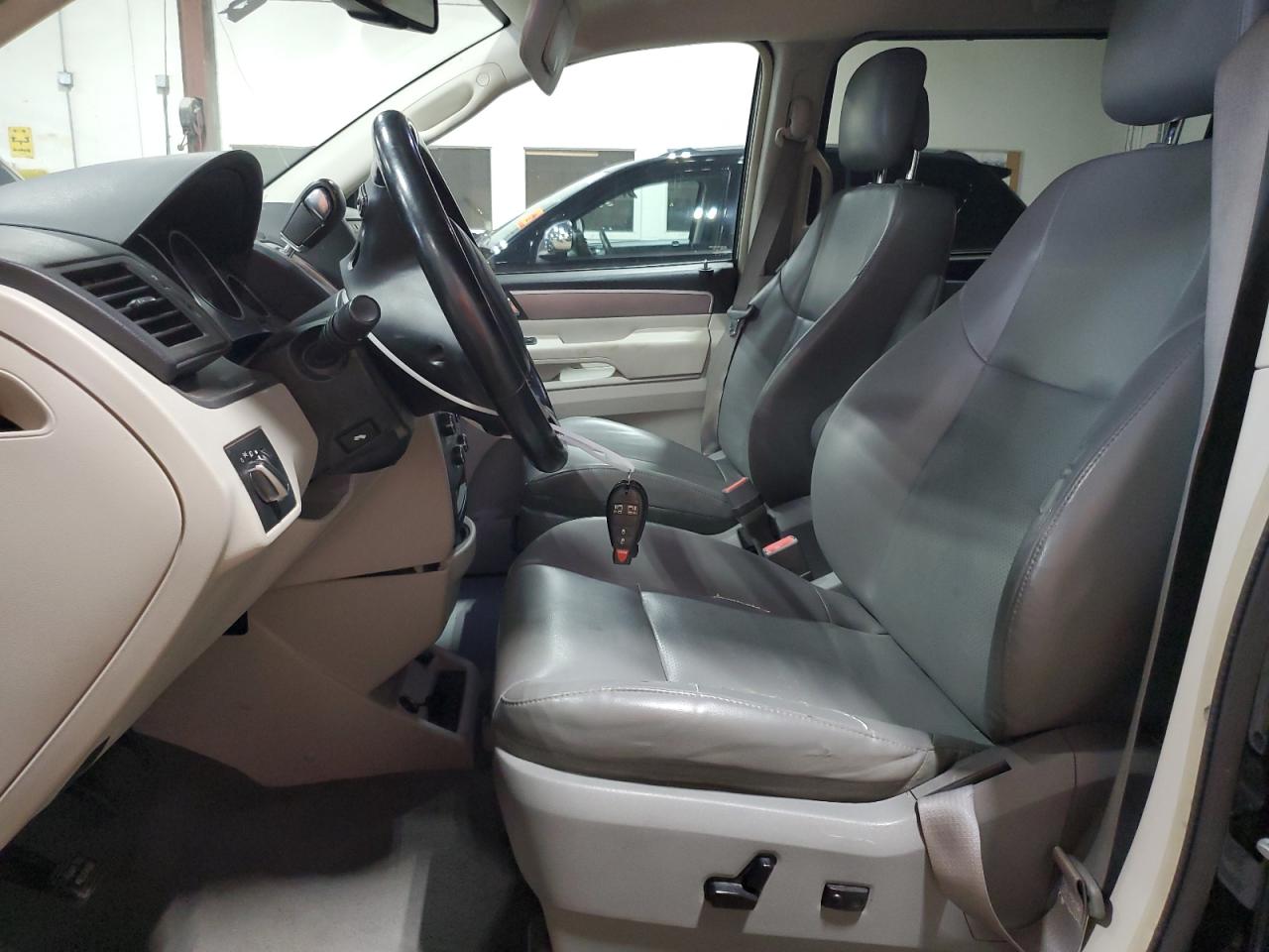 VOLKSWAGEN ROUTAN SE