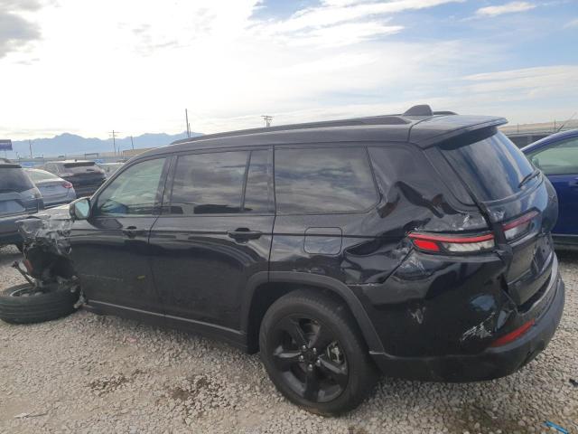 2023 JEEP GRAND CHER - 1C4RJKBGXP8100516