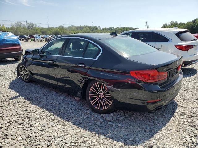 2018 BMW 540 XI WBAJE7C51JWC57768