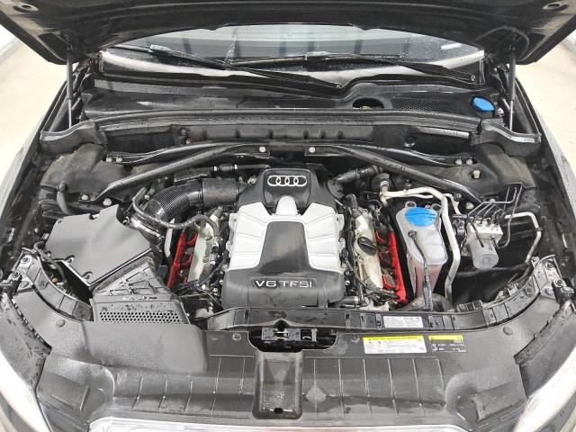 2015 AUDI Q5 PREMIUM WA1DGAFP0FA074250