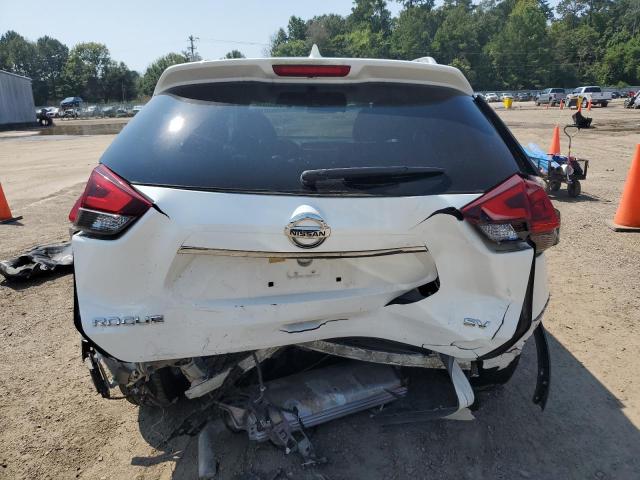 2020 NISSAN ROGUE S - KNMAT2MTXLP532069