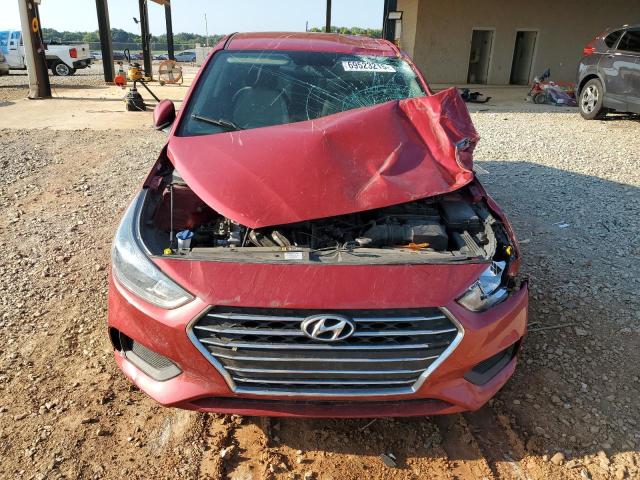 2022 HYUNDAI ACCENT SE 3KPC24A65NE170905