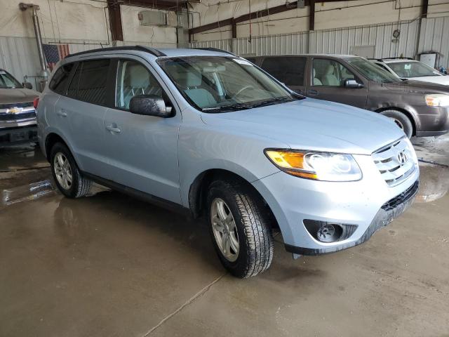 2010 HYUNDAI SANTA FE G - 5NMSGDAB4AH408918