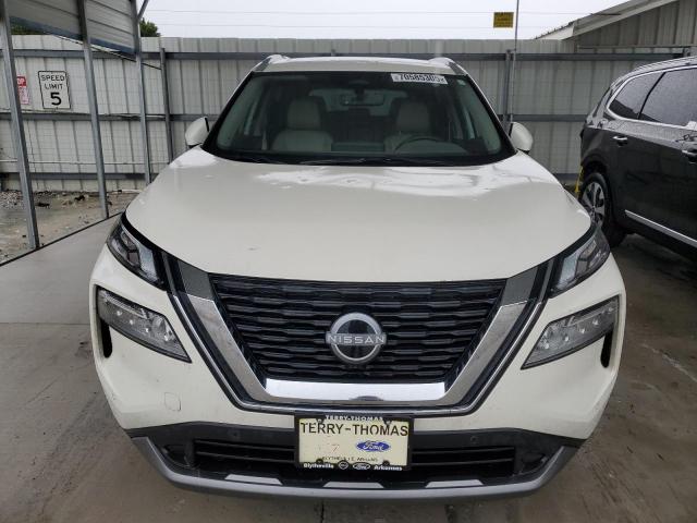 2023 NISSAN ROGUE SL JN8BT3CA5PW413954