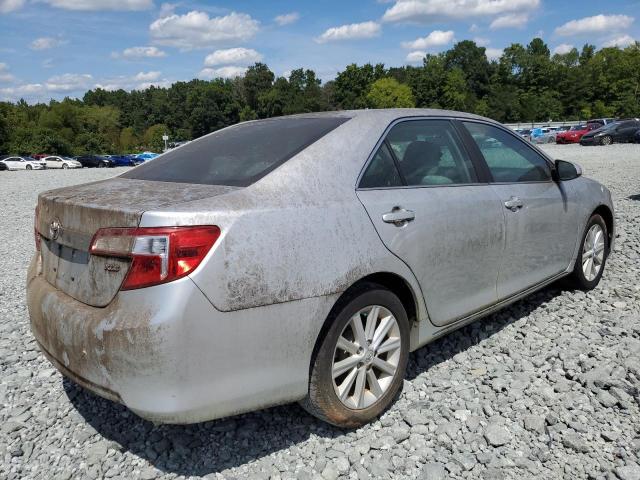2012 TOYOTA CAMRY BASE - 4T1BF1FK8CU125763