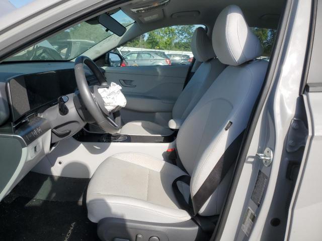 2024 HYUNDAI KONA SEL KM8HBCAB3RU039326