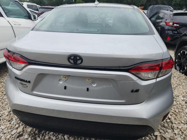 2024 TOYOTA COROLLA LE - 5YFB4MDE6RP186107